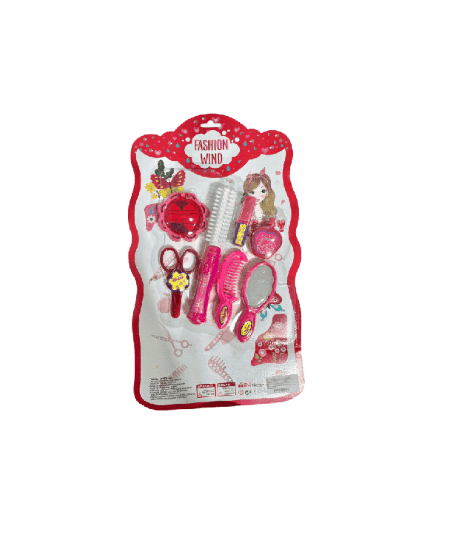 667015 IGRAČKA FRIZERSKI SET 7/1 ZN 0597 KIL - Slika 1