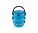ZDJELE ZA HRANU 3/1 LUNCH BOX LB-3