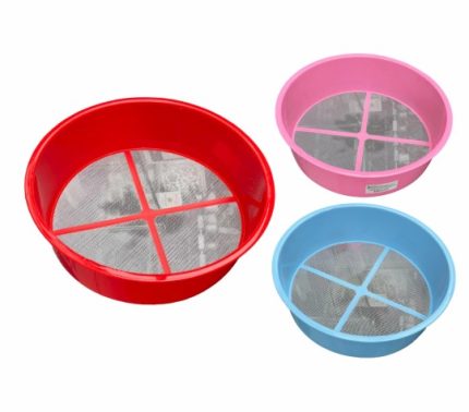 SITO PVC TR. 26CM COB