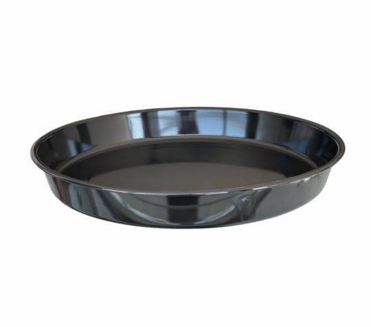 701001 TEPSIJA EMAJL 38 CM CRNA TUR. - Slika 1