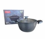ŠERPA GRANIT 24 CM VIVALDI FAM