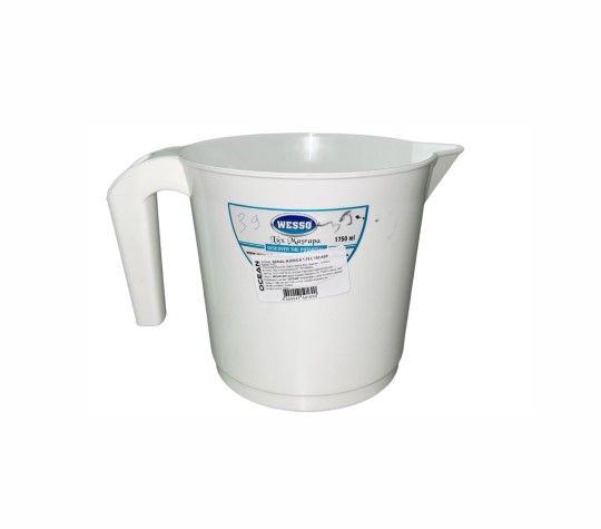 720421 BOKAL MJERICA 1,75 L 153 ASP - Slika 1
