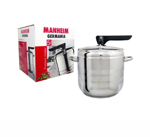 732838 PRETIS LONAC 5 LIT MANHEIM FAM - Slika 1