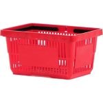 TRGOVAČKA KORPA PVC 28L - Slika 2