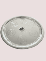TACNA INOX OKRUGLA 40 - Slika 2