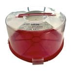ZVONO ZA TORTU PVC 34CM 3050 URV - Slika 2