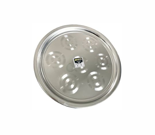759217 TACNA INOX OKRUGLA 40 - Slika 1