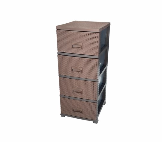 760945 KOMODIN COLOR PLS BROWN MEP - Slika 1