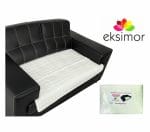 EKSIMOR OCEAN 70X200CM BIJELI