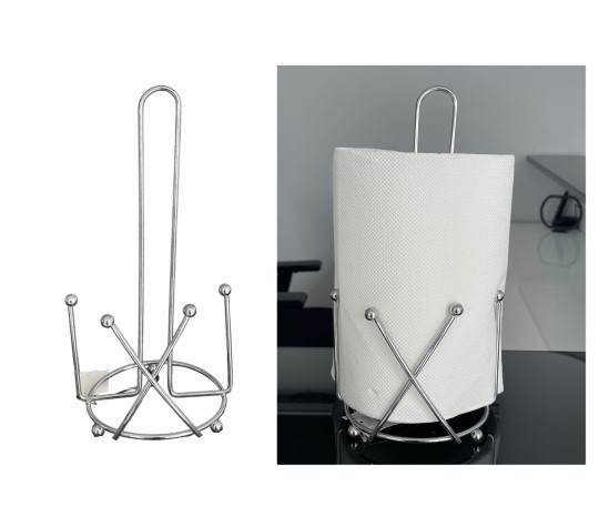 775678 STALAK ZA UBRUS INOX SI-X - Slika 1