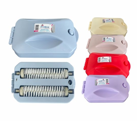 780581 ASPIRATOR DUPLI ZP151 COB - Slika 1