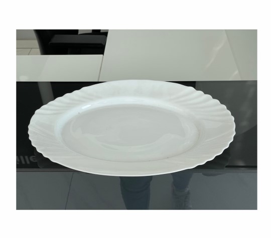 780808 OVAL ARCOPAL 36CM LBYP-140 - Slika 1