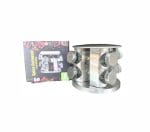 SET ZA ZAČINE INOX 8/1 LQSH-6001