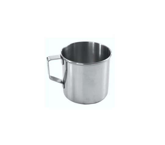 817563 LONČIĆ INOX 9CM LI-9 - Slika 1
