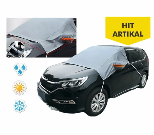 817968 CERADA ZA AUTO ŠAJBU 170X110CM B007-F00 MP1660 - Slika 1