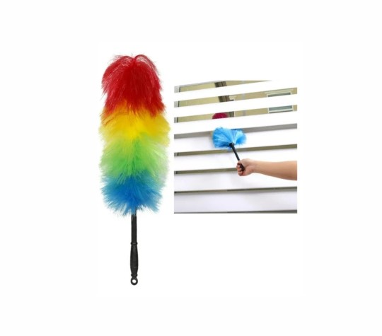 820771 PRAŠKO 60CM P-60 - Slika 1