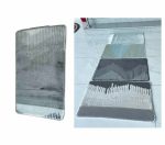 1. ✸✸ PROSTIRKA 80X50CM COMFORT HAK ✸✸ - Slika 2