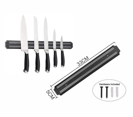 838416 MAGNET ZA NOŽEVE 33CM M-33 - Slika 1