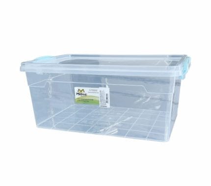 FRIGO KUTIJA 5L. PVC 304 MEP
