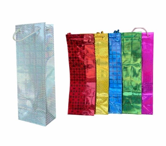 926932 VREĆICE UKRASNE 35*12*8 12/1 PAPIR - Slika 1