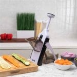 SUPER SJECKO ZA HRANU MP2228 - Slika 2