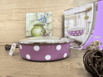 PRŽILICA OCEAN PREMIUM VIOLET 24CM - Slika 2