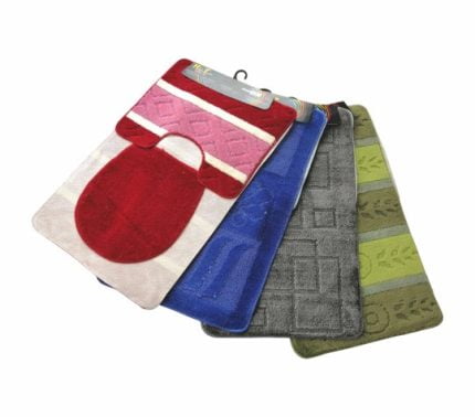 SET ZA KUPATILO 50X80 3/1 HOME ELIT