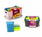 ORGANIZER SA 4 SPUŽVICE MR178