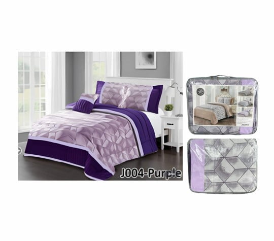 956993 SET ZA SPAVAĆU SOBU COMFORT 3PCS CO230 - Slika 1