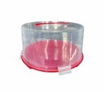 ZVONO ZA TORTU PVC 34CM 3050 URV