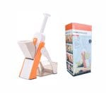 SUPER SJECKO ZA HRANU MP2228