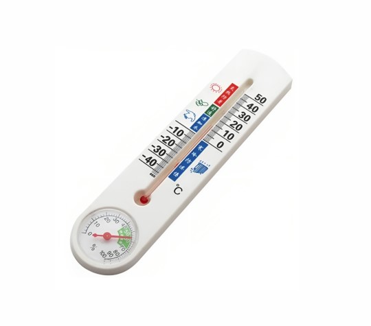 980911 TERMOMETAR 23CM 008-C - Slika 1