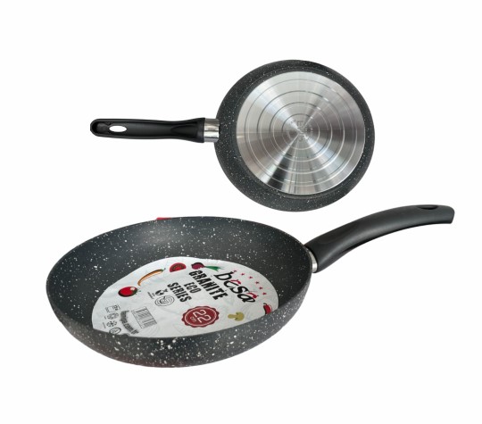 994702 TAVA GRANIT BESA 22CM 4377 FAM - Slika 1