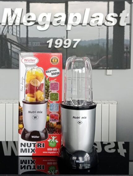 NUTRI MIX WNM 800-1