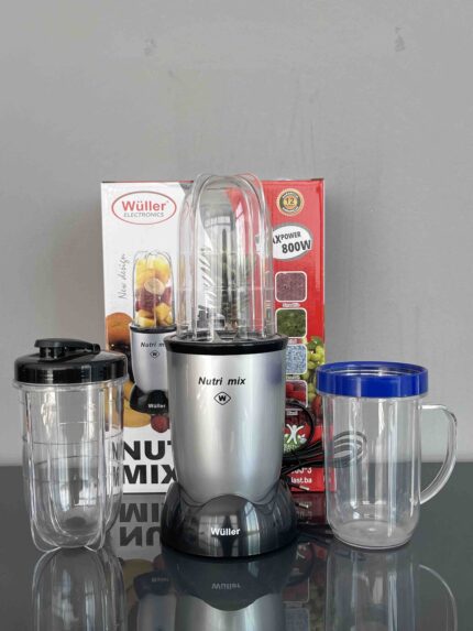 NUTRI MIX WNM 800-3